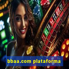 bbaa.com plataforma